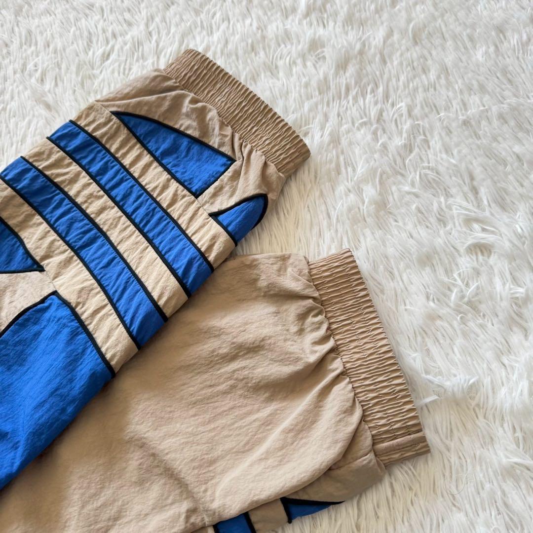 adidas Originals✨ビッグトレフォイル　ジョガーパンツ　2XL