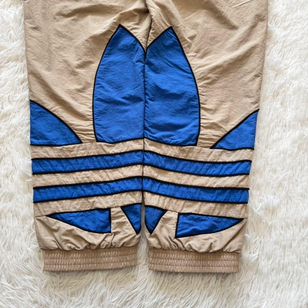 adidas Originals✨ビッグトレフォイル　ジョガーパンツ　2XL