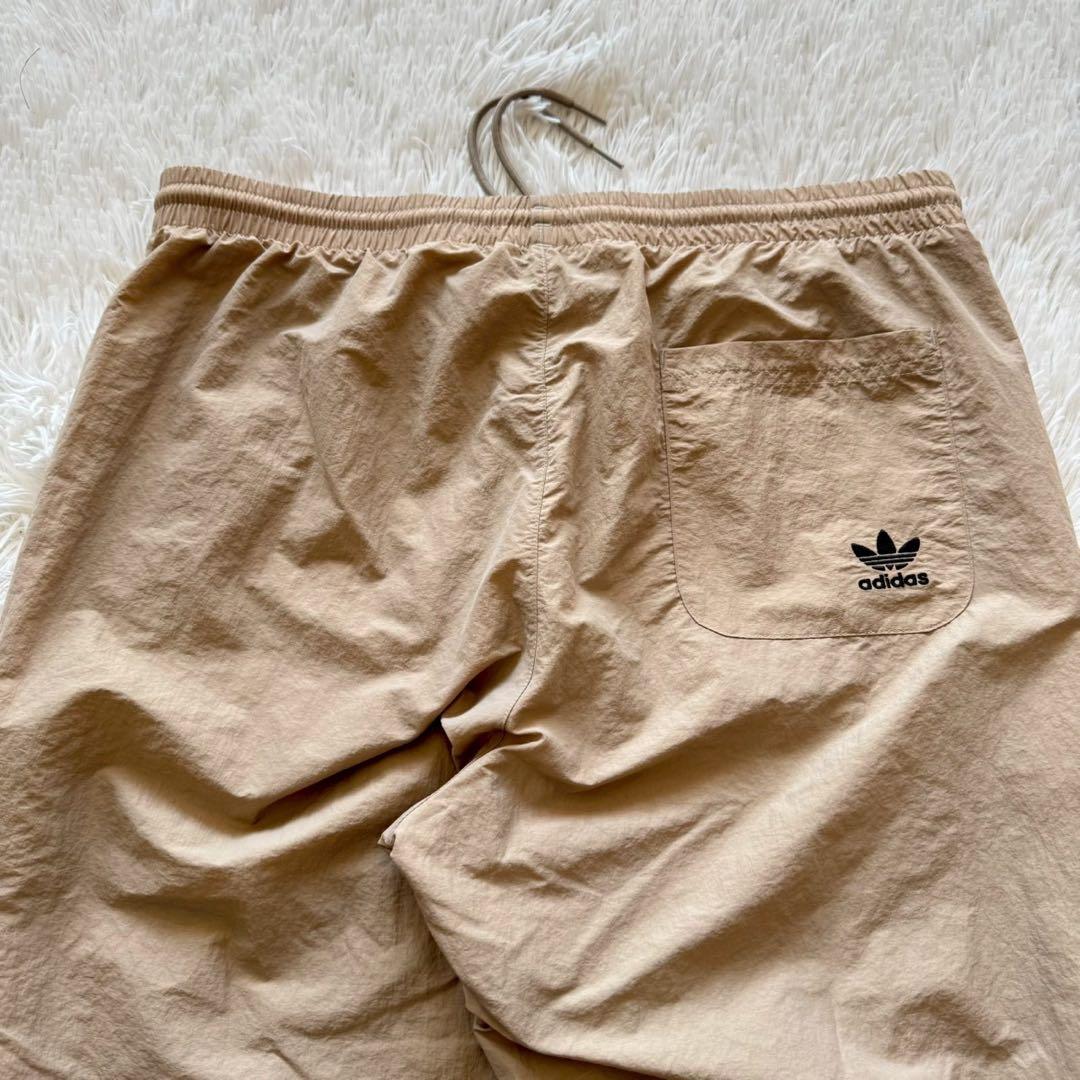 adidas Originals✨ビッグトレフォイル　ジョガーパンツ　2XL