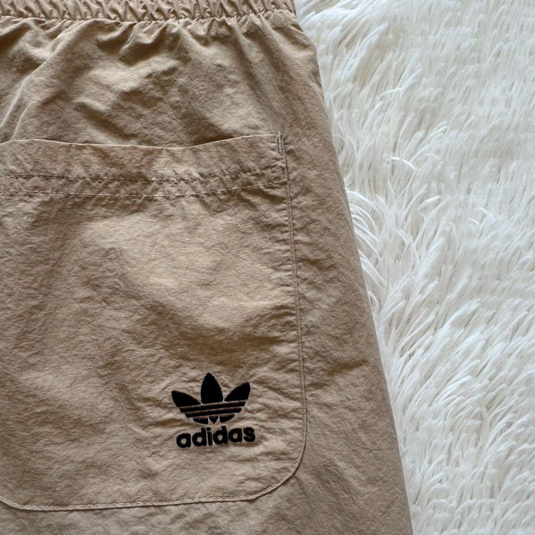adidas Originals✨ビッグトレフォイル　ジョガーパンツ　2XL