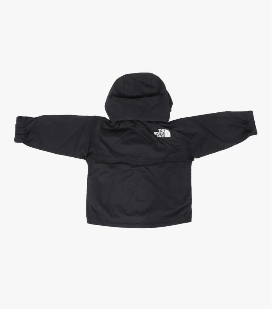 THE NORTH FACE ブラックアウター