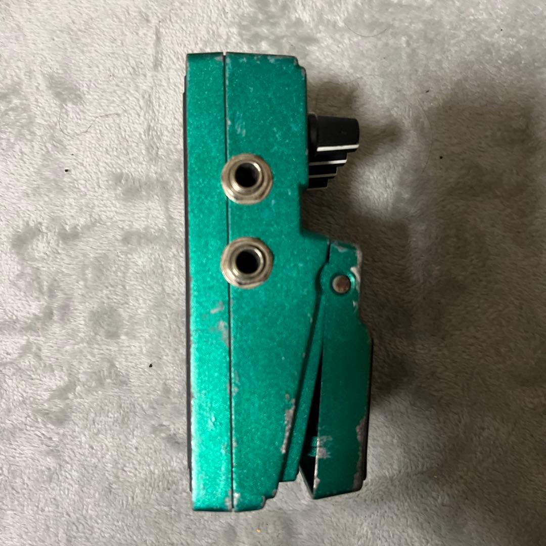 DigiTech BASS SYNTH WAH ベースエフェクター