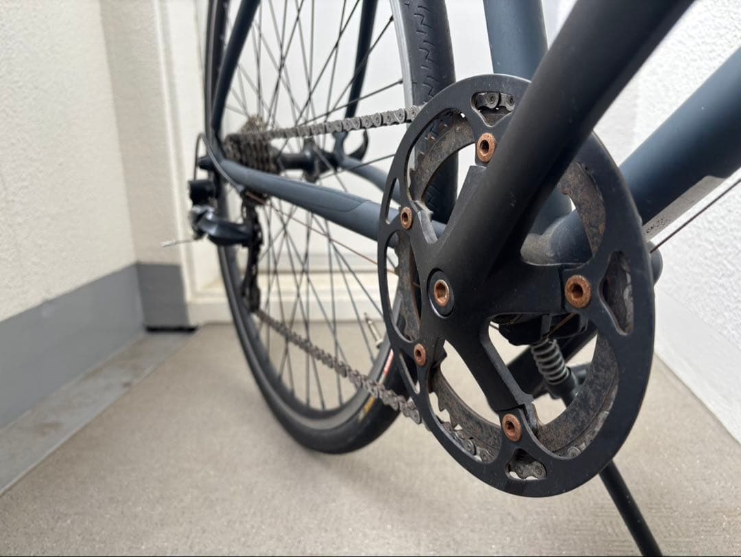 TOKYOBIKE SPORT 9s トーキョーバイク