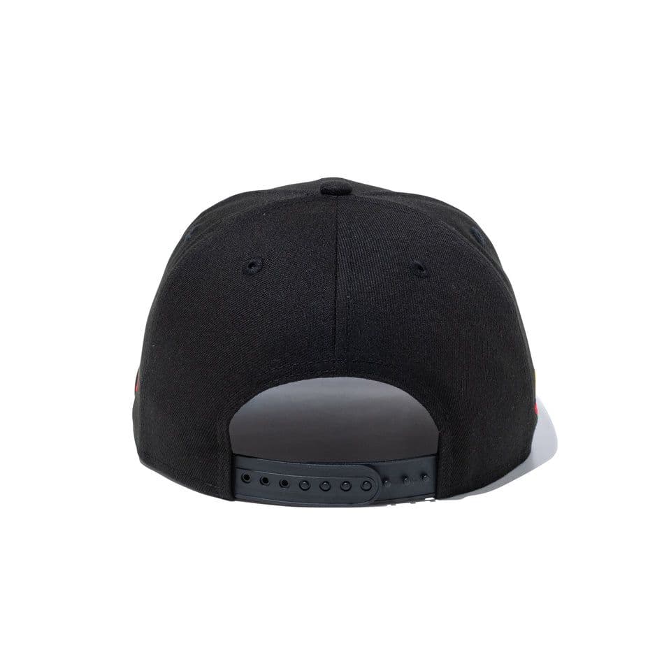 ニューエラ ネットフリックス WBC コラボ キャップ ネトフリ 新品 L/XL