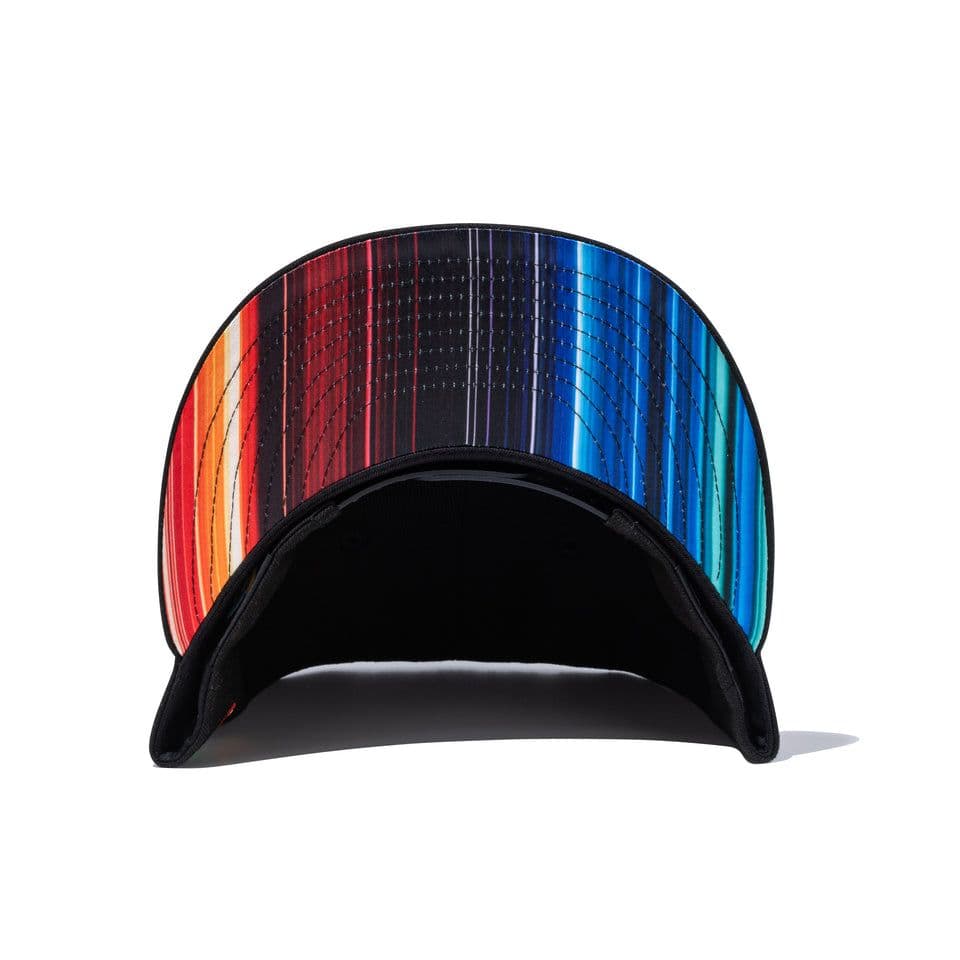ニューエラ ネットフリックス WBC コラボ キャップ ネトフリ 新品 L/XL