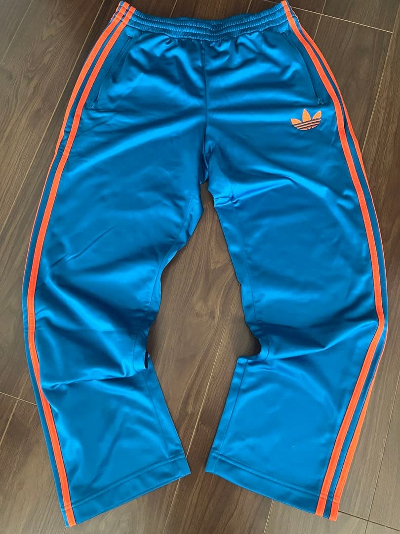 k*o様 adidas originals FireBird TP ジャージ