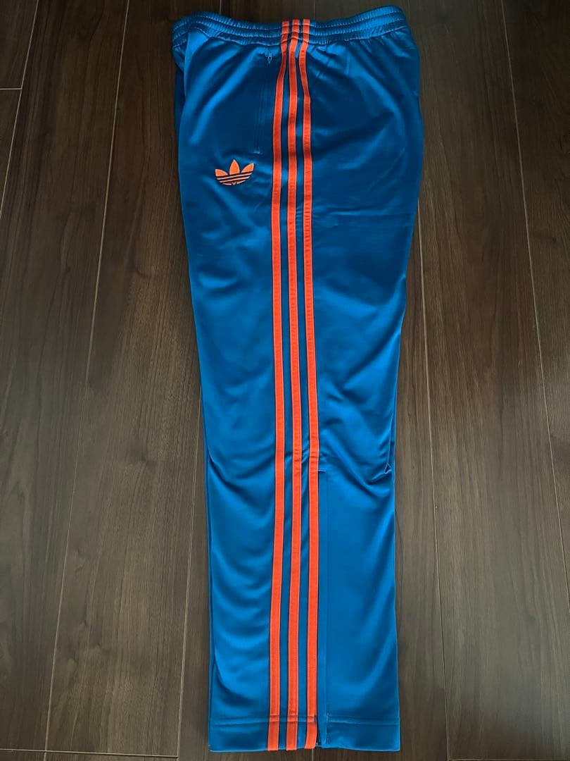 k*o様 adidas originals FireBird TP ジャージ