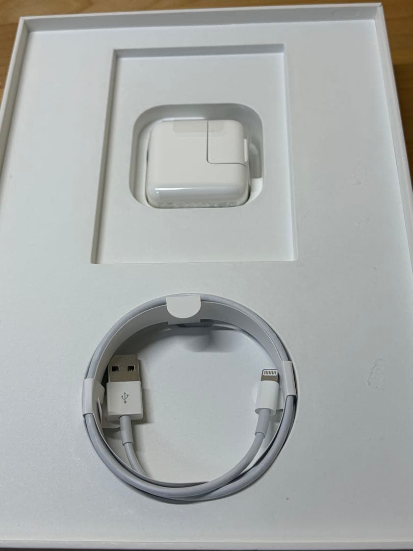 Apple iPad (第6世代) wifi 32GB ローズゴールド 本体