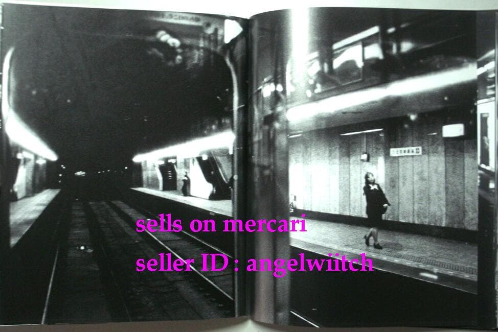 ■初版■森山大道 Osaka（Daido Moriyama）■