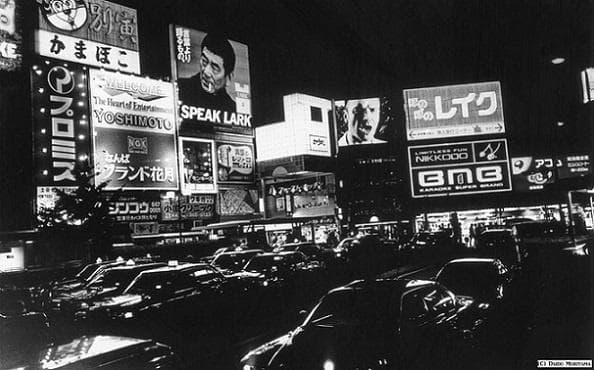 ■初版■森山大道 Osaka（Daido Moriyama）■