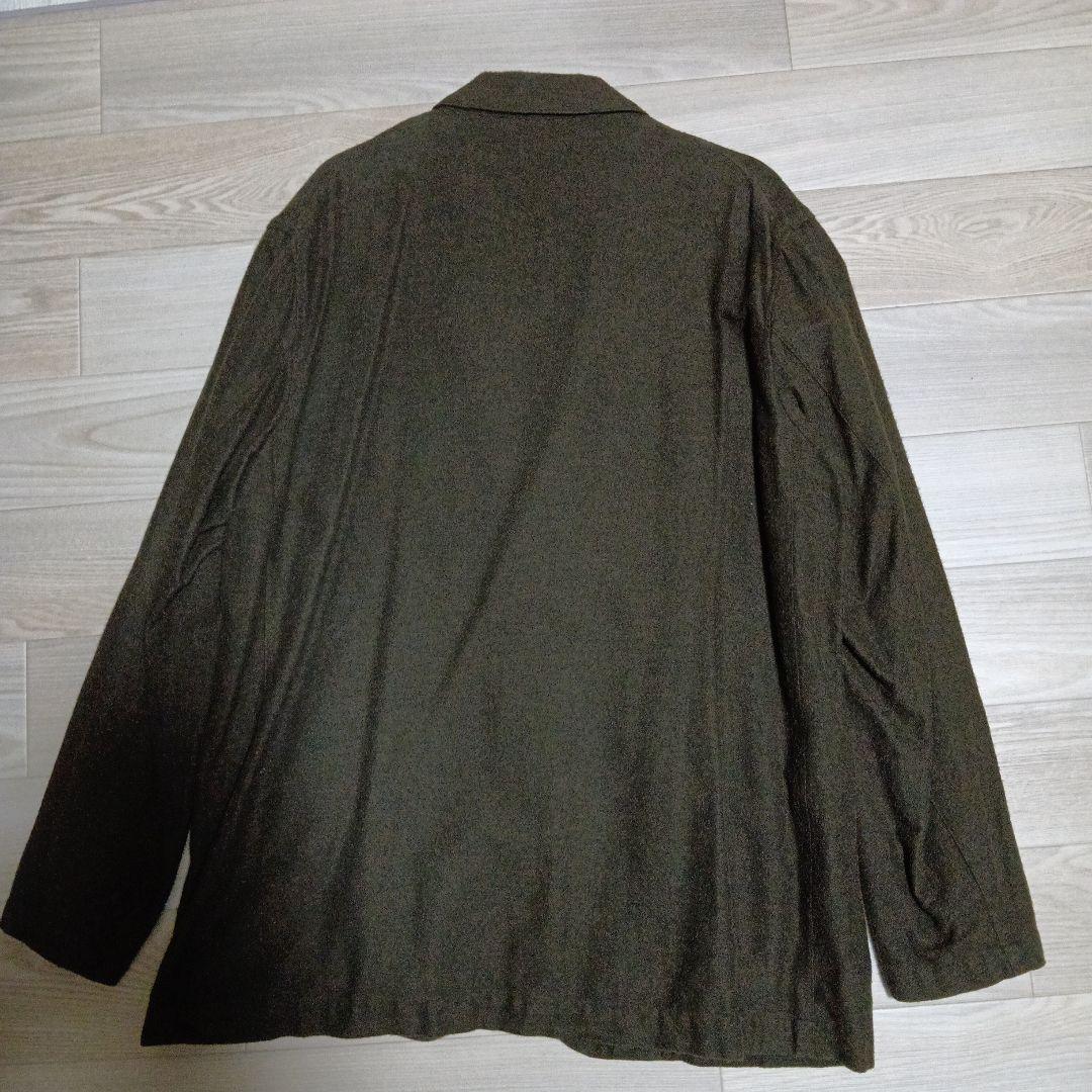 CONFECT コンフェクト　nest robe ネストローブ　ジャケット