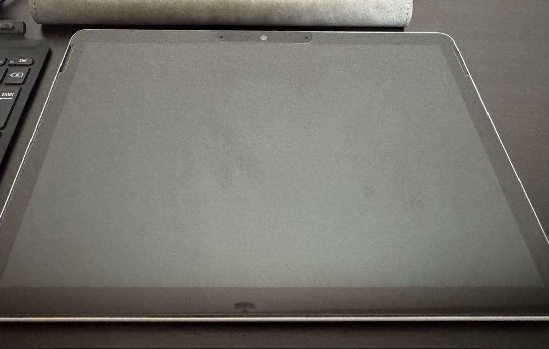 Surface Go 4 8GB 64GB 純正キーボード付 バッテリー良好美品