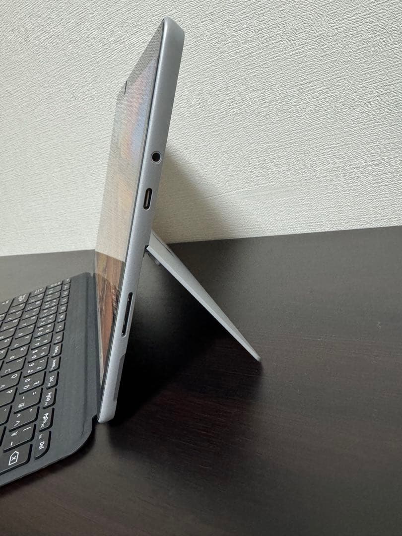 Surface Go 4 8GB 64GB 純正キーボード付 バッテリー良好美品