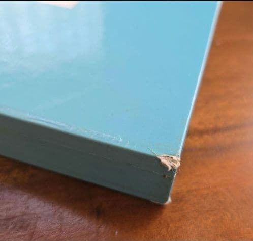 「野原チャックのパッチワーク」　パターンブック　2冊