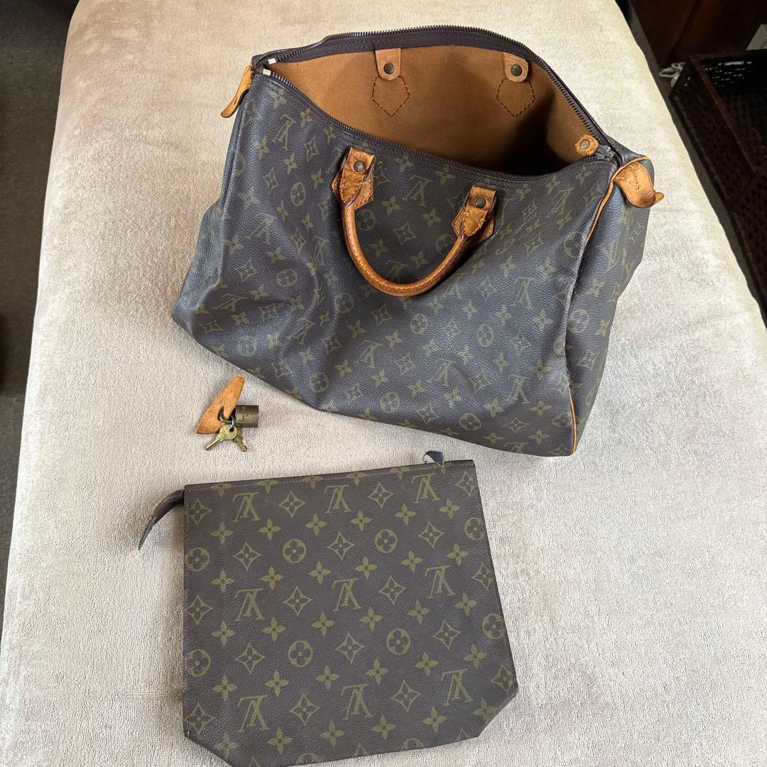 ｋ*ｋ様 Louis Vuitton ボストンバッグ モノグラム