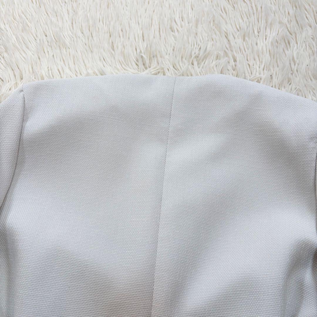 ✨美品✨アメリヴィンテージ　パフスリーブジャケット　ベルト付き