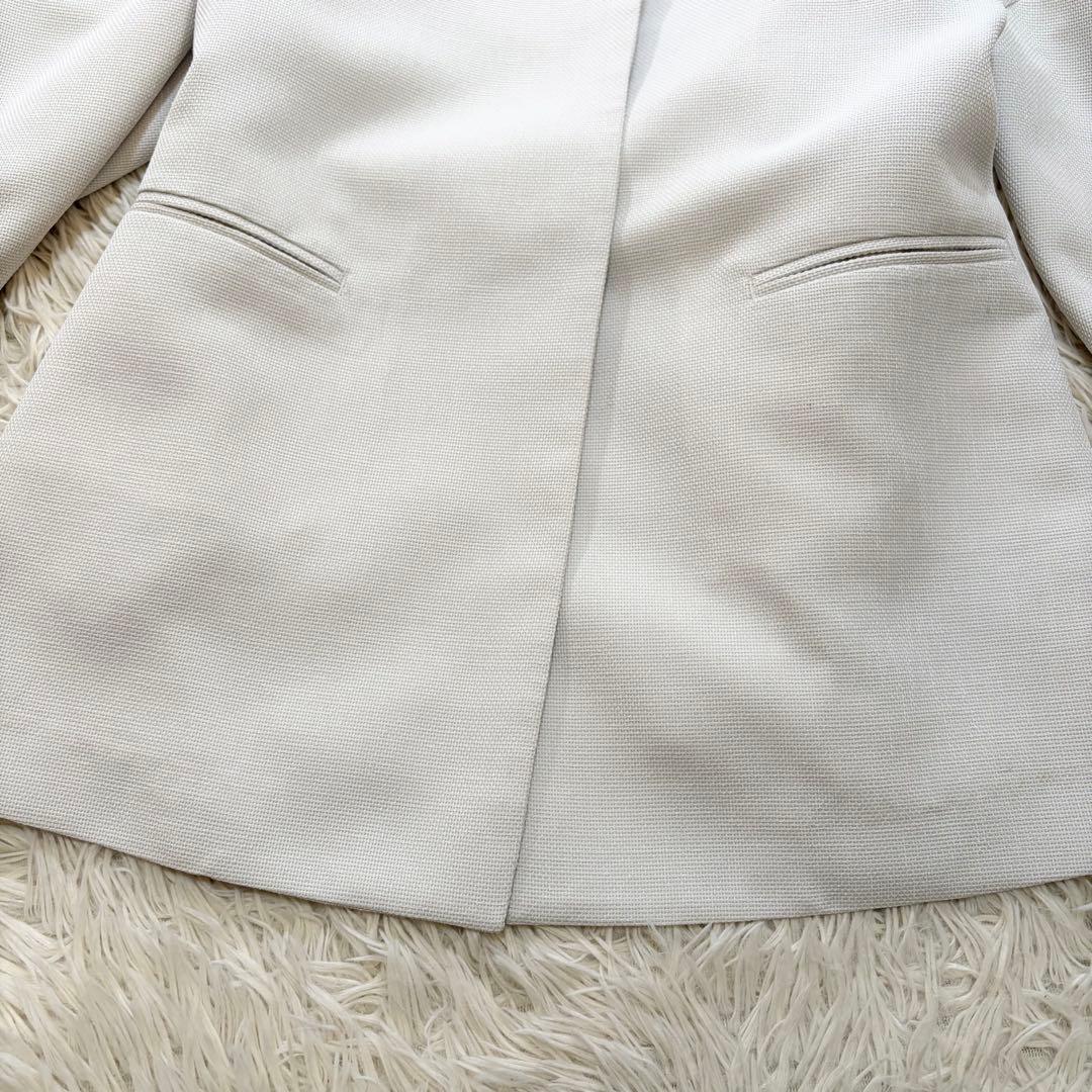 ✨美品✨アメリヴィンテージ　パフスリーブジャケット　ベルト付き