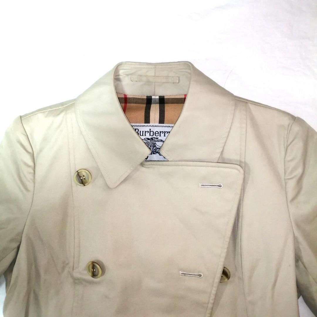 burberrys prorsum トレンチコート