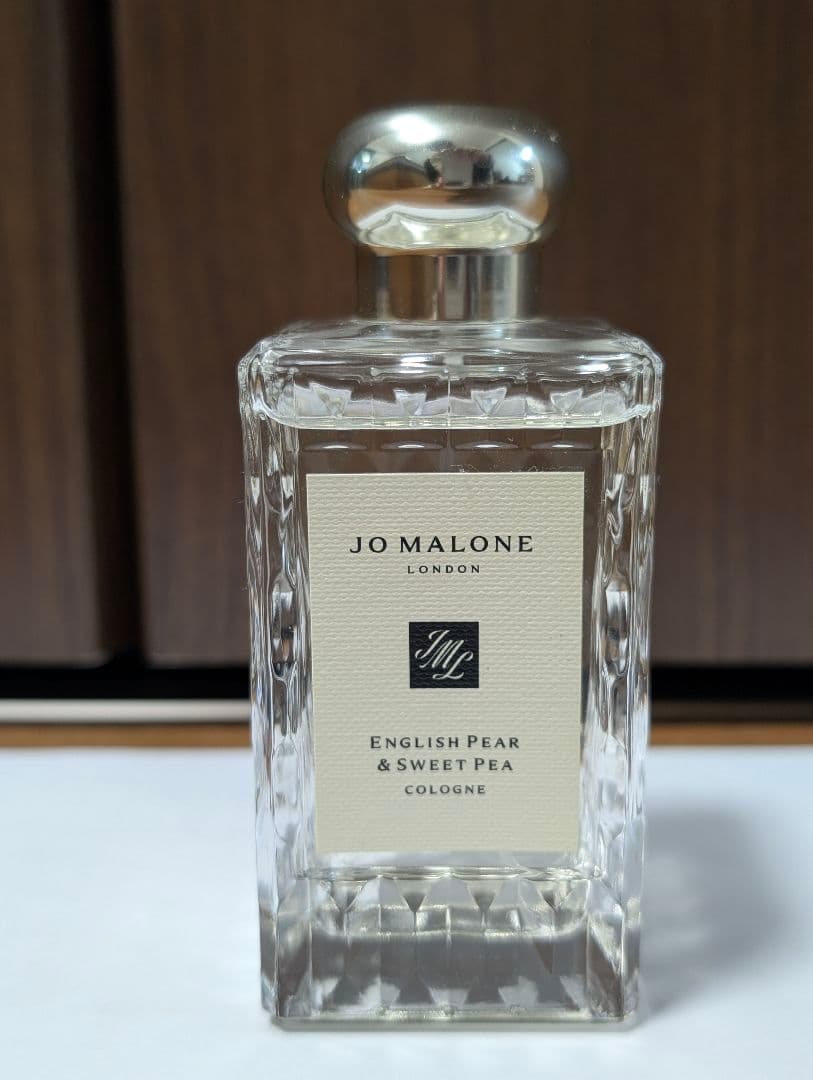 香水(ユニセックス) JO MALONE English Pear & Sweet Pea 100ml