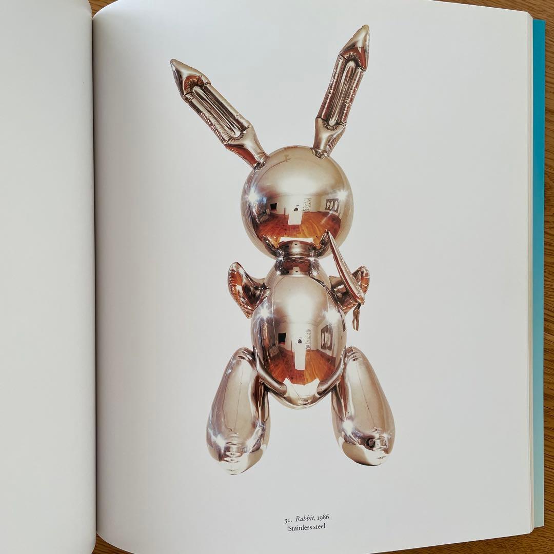 アート・デザイン・音楽 JEFF KOONS