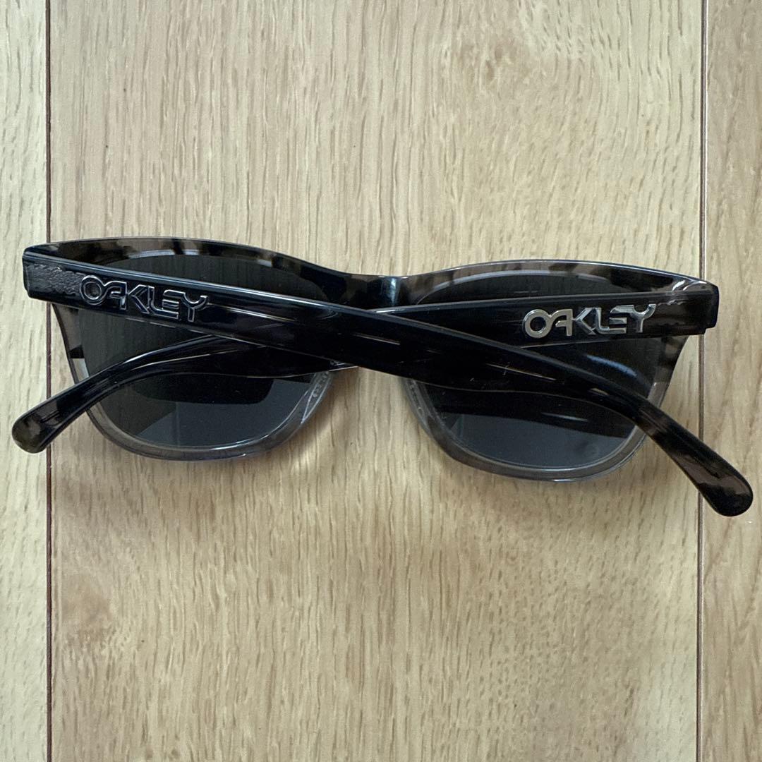 Oakley Frogskins LX サングラス　フロッグスキン