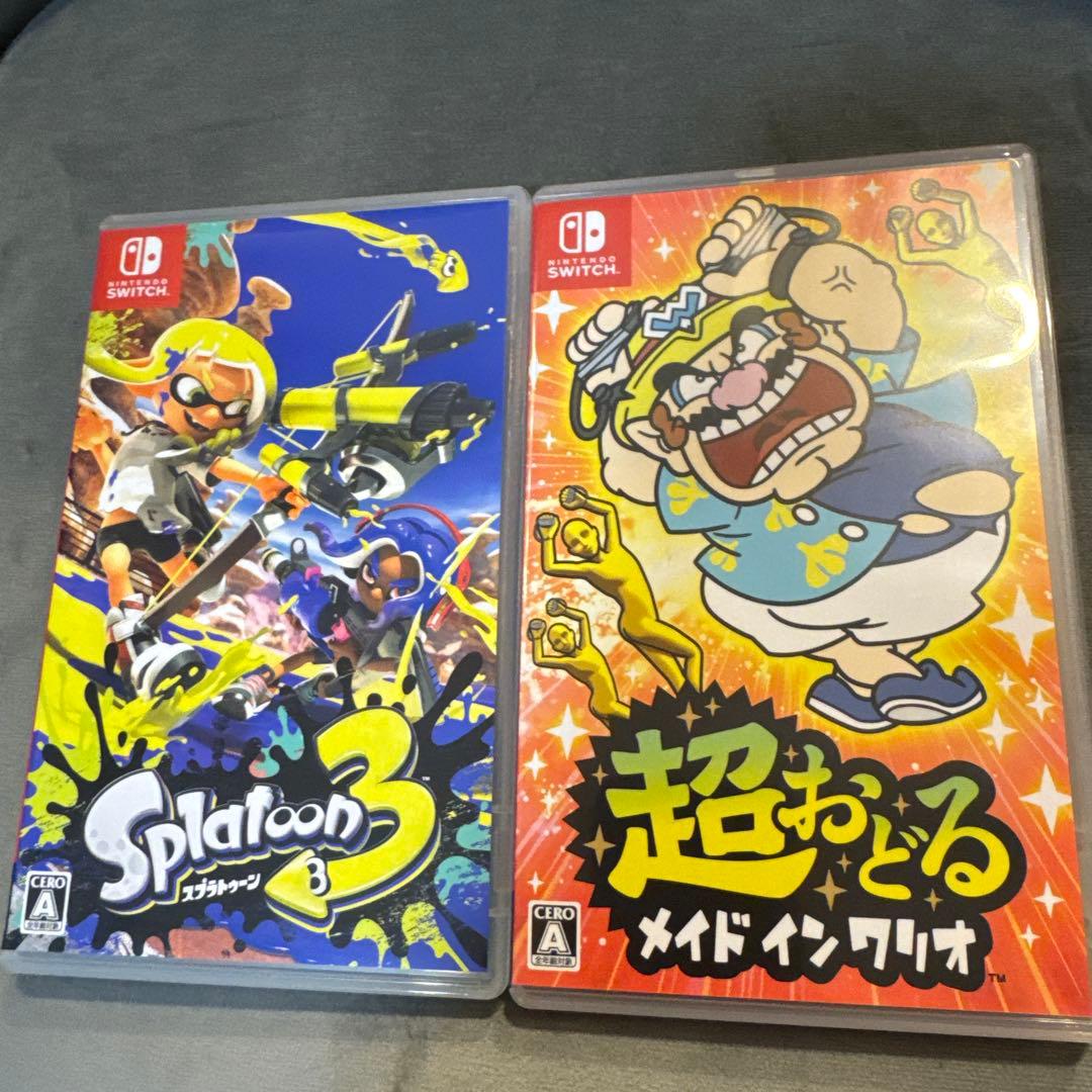 Nintendo Switch 特別版 どうぶつの森 ＋ SD、ソフト、プロコン