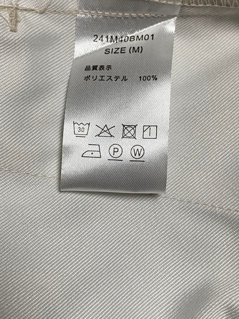 Dickies x TRIPSTER セットアップMサイズ