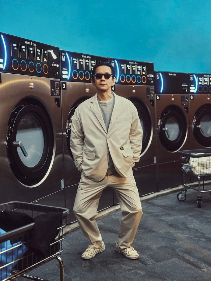 Dickies x TRIPSTER セットアップMサイズ
