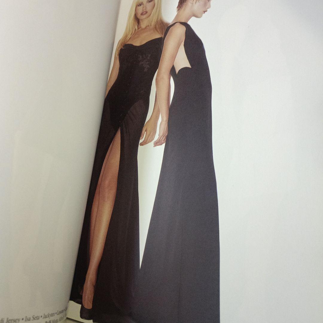 8109)VERSACE ヴェルサーチェ　写真集？カタログ？