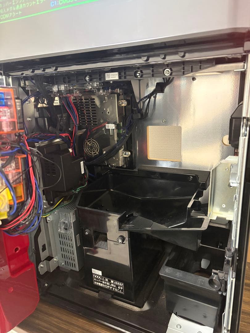 デビルメイクライ5 実機