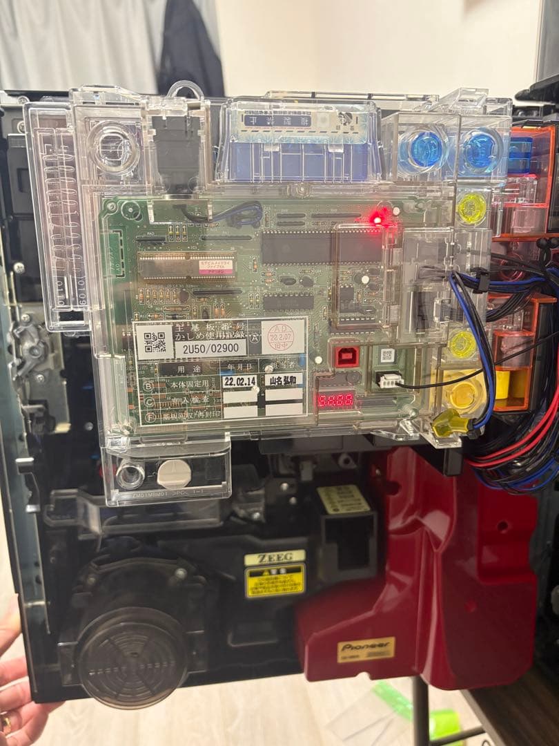 デビルメイクライ5 実機