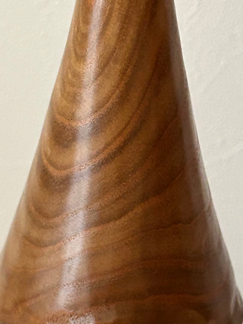 ◇ちー助様 ご先約◇ 美品・北海道彫刻コロポックル30cm