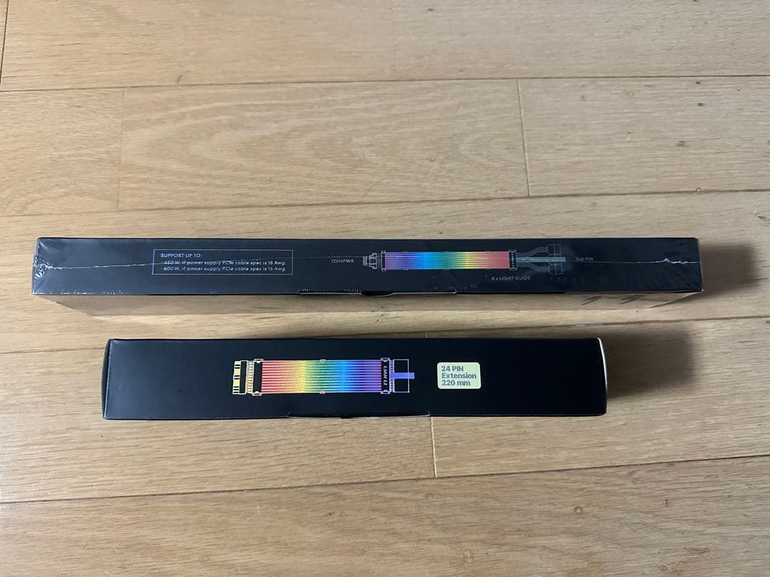 その他 LIAN LI Strimer Plus V2