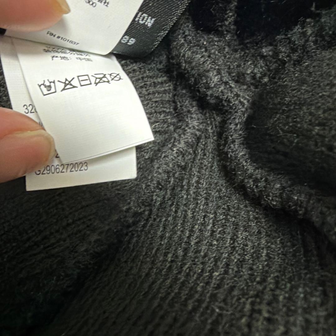 帽子 Supreme New Era Box Logo Beanie / Black