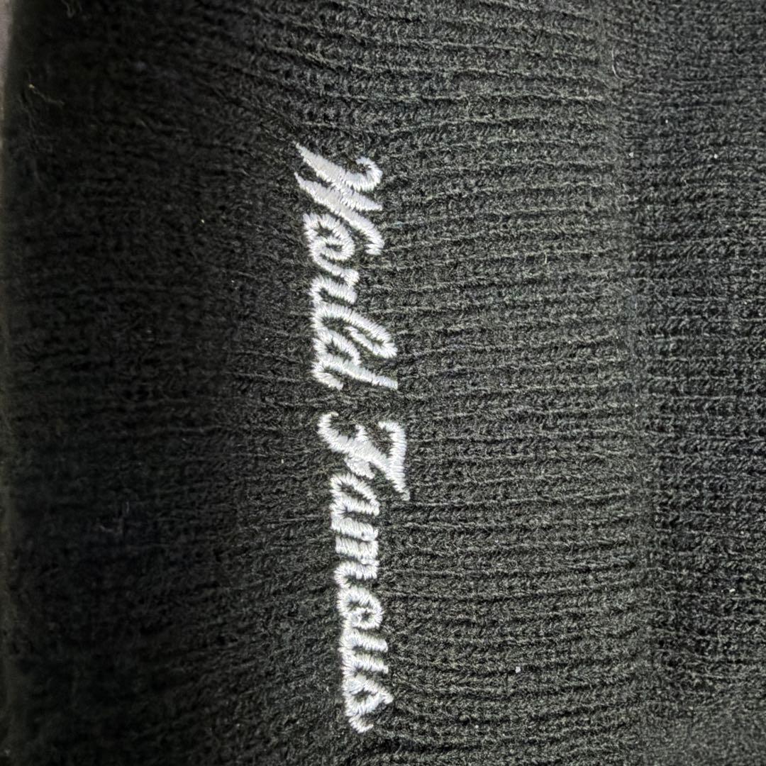 帽子 Supreme New Era Box Logo Beanie / Black