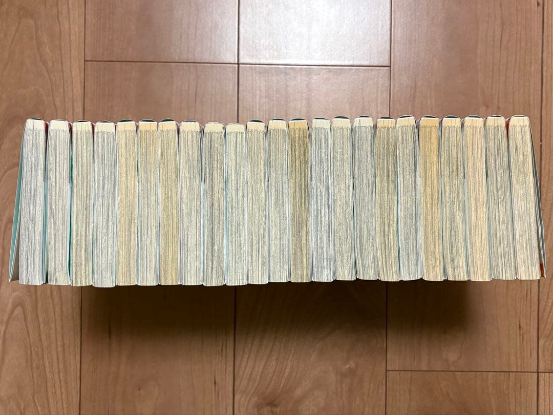 なまいきざかり。全23巻セット