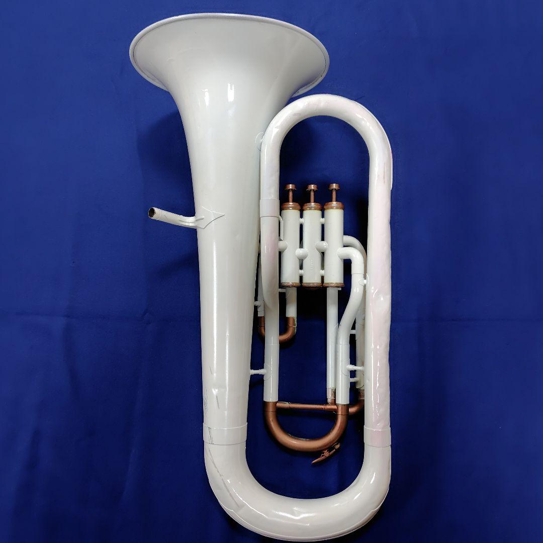YAMAHA　YEP201　自家塗装
