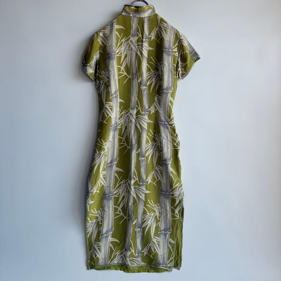 ワンピース Vintage China One-Piece