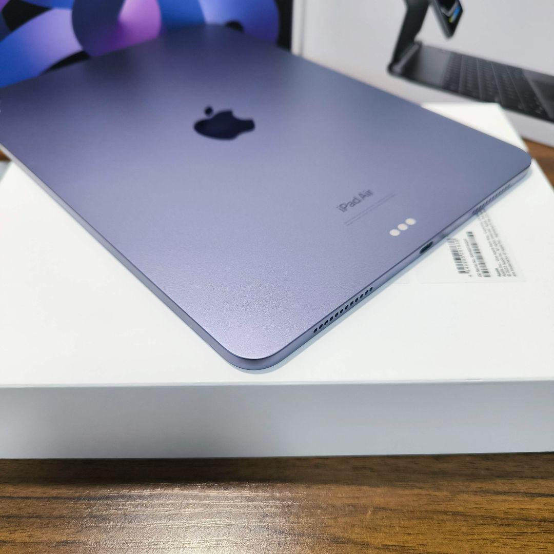 iPad Air 第5世代 M1チップ 64GB Keyboard タッチペン