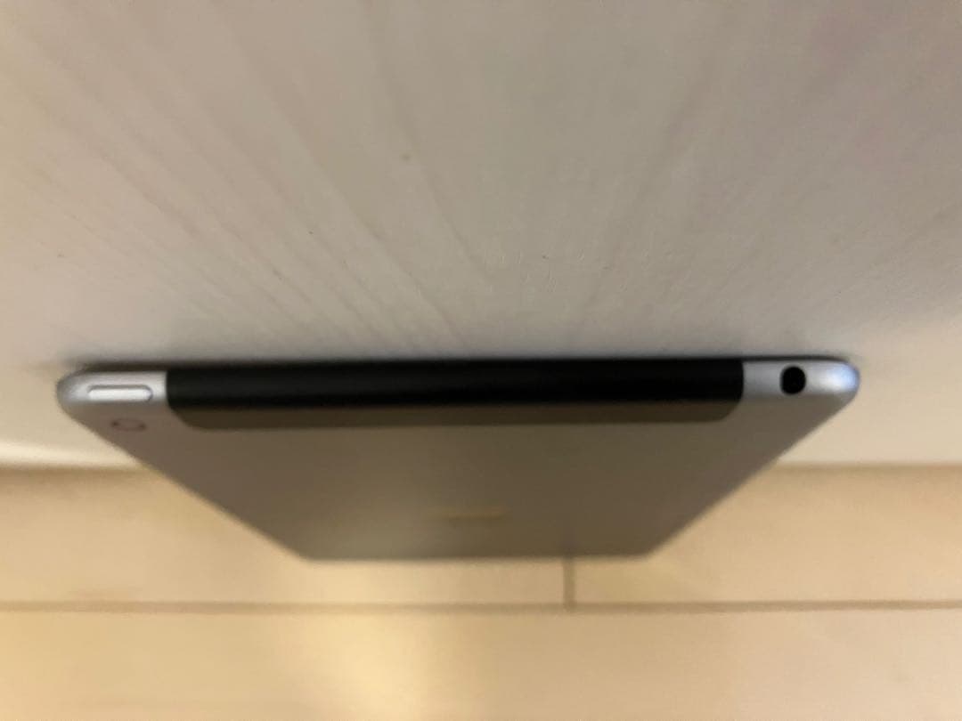 Apple iPad mini 4 64GB Wi-Fi+cellularフリー