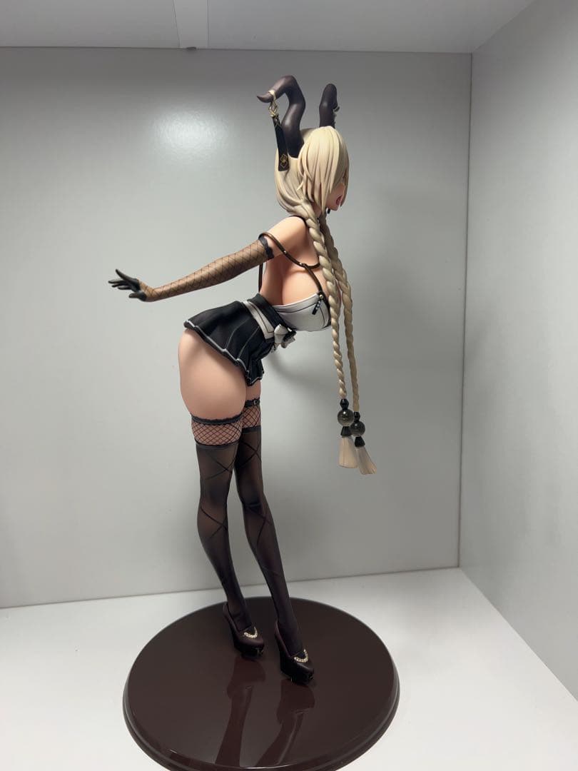 アズールレーン フィギュア　尾張 軽装Ver.