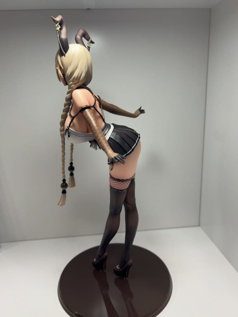 アズールレーン フィギュア　尾張 軽装Ver.
