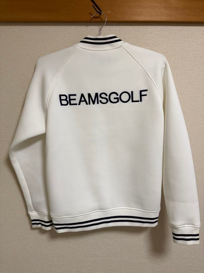 い*ー様 BEAMS GOLF PURPLE LABEL / ダンボールトラック