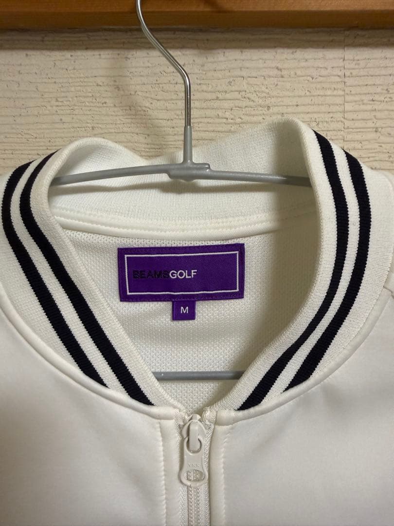 い*ー様 BEAMS GOLF PURPLE LABEL / ダンボールトラック