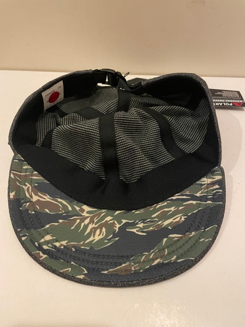 Mountain Martial Arts ランニングキャップ