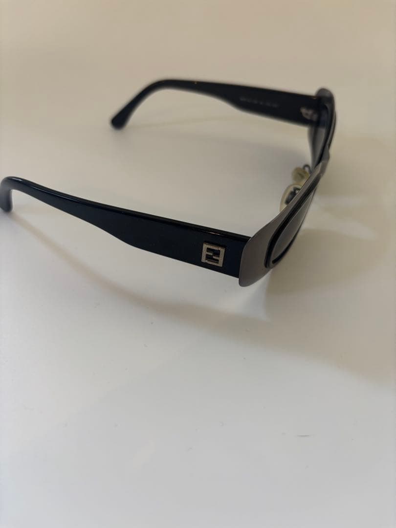 FENDI フェンディ サングラス SL7135 FFロゴ vintage