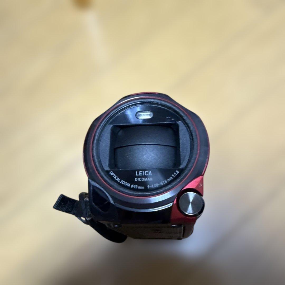 ビデオカメラ Panasonic HC-VX992M