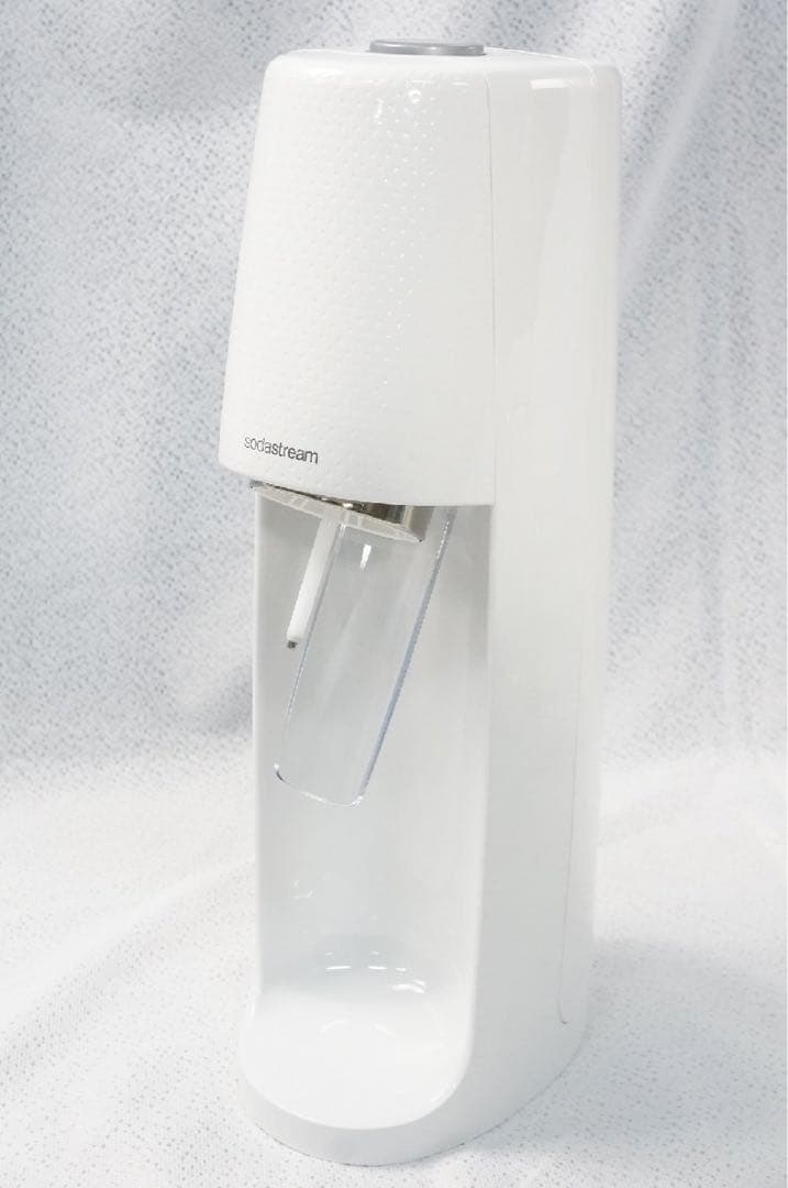 sodastream 炭酸水メーカー 専用ボトル付き