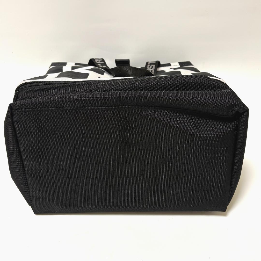 美品　ROLSER ロルサー 4輪 軽量大容量 ショッピングキャリー
