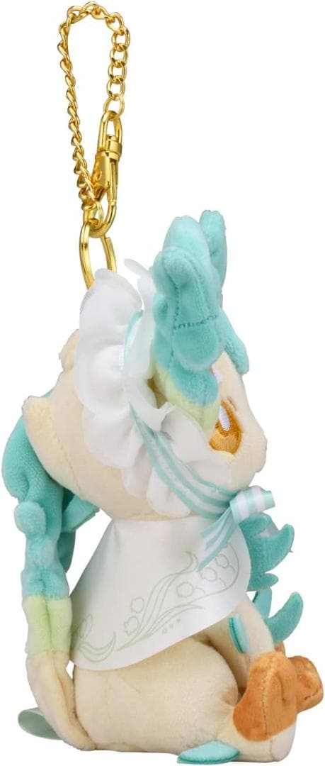 マスコット Pokémon Photogénique Easter リーフィア